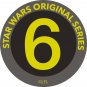PerfectShaker Star Wars Series Star Wars Logo Shaker Cup (800ml)