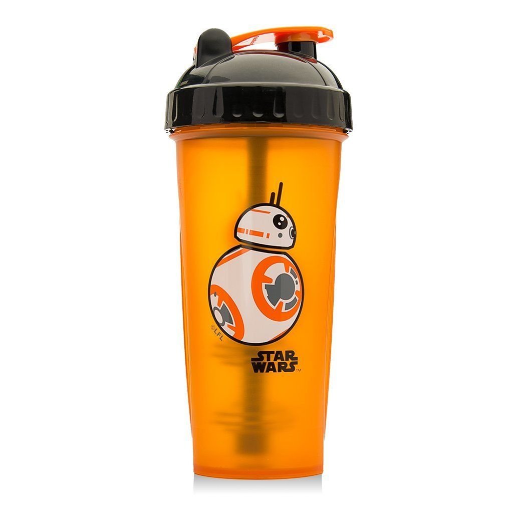 PERFECTSHAKER STAR WARS SHAKER CUP 28 OZ. BB-8