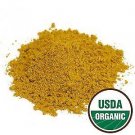 Organic Sweet Curry Powder (Salt Free) Starwest