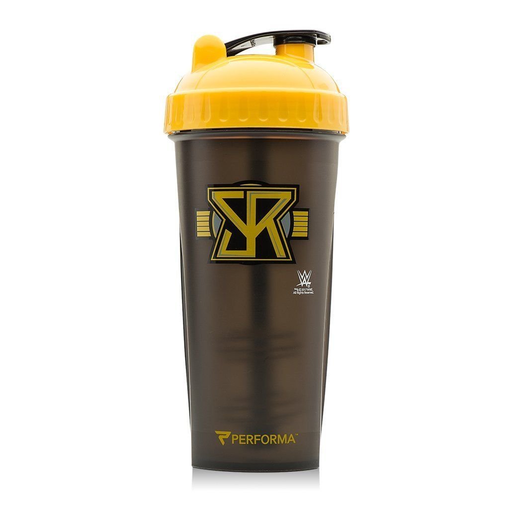 PERFECTSHAKER WWE SHAKER CUP SETH ROLLINS 28oz