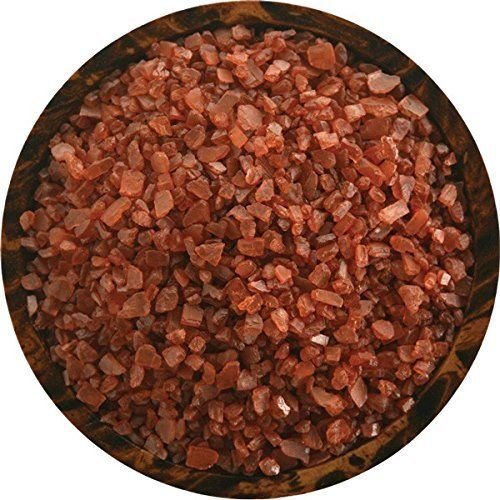 Alaea Sea Salt - Coarse Grind Starwest