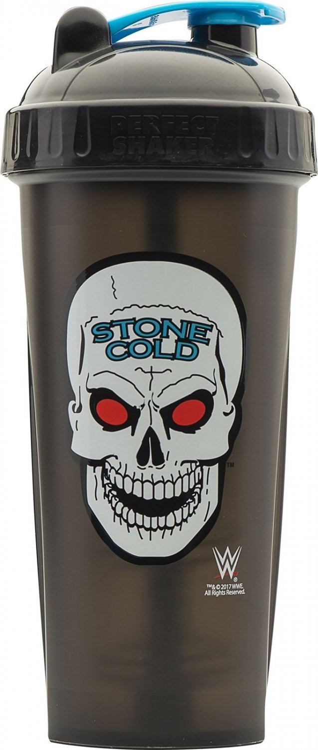 PERFECTSHAKER WWE SHAKER CUP STEVE AUSTIN 28OZ