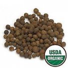Organic Allspice Whole 1 LB