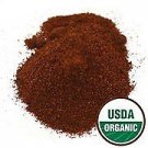Organic Chili Pepper Powder Medium Roast 1lbs