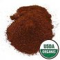 Organic Chili Pepper Powder Medium Roast 1lbs