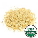 Organic Onion White Minced 1 LB