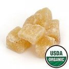STARWEST GINGER CRYSTALLIZED ORG 3 OZ