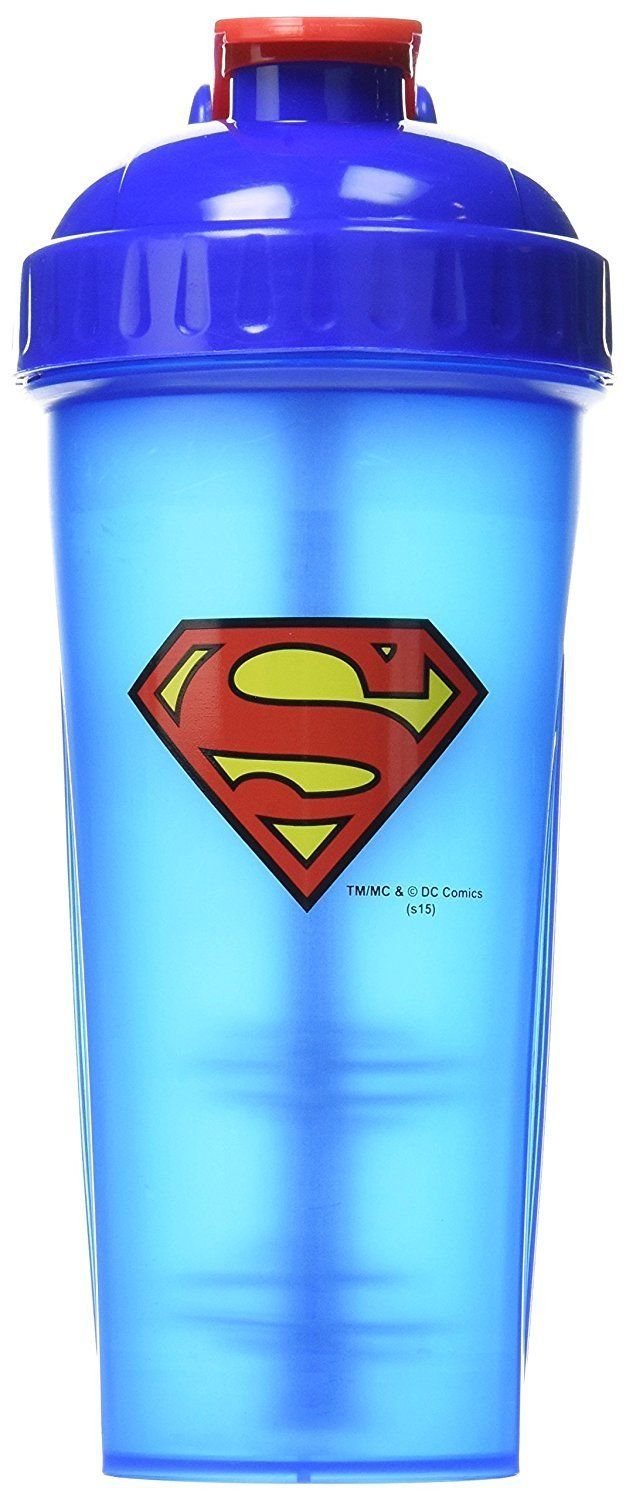 PERFECTSHAKER SHAKER CUP SUPERMAN 28oz