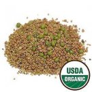 Organic Salad Sprouting Seed Blend 1 LB