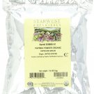 Starwest Botanicals Organic American Paprika Powder 1 Pound Bulk Spice Bag