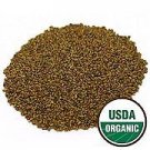 Alfalfa Sprouting Seeds Organic 1 LB