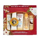 BURT'S BEES ESSENTIALS KIT GIFT SET