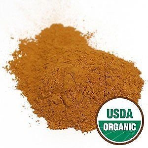 Starwest Botanicals Organic Ceylon Cinnamon Powder