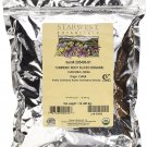 Starwest Botanicals Organic Turmeric Rhizome Sliced (Sulfite-Free) 1 Pound