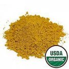 Organic Curry Powder (Salt Free)