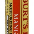 Burt's Bees - Lip Balm Nourishing Mango Butter - 0.15 oz.