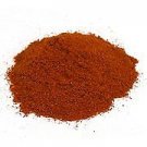 STARWEST CHILI POWDER W/SALT 1 LB