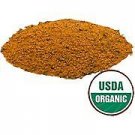 Organic Mediterranean Seafood Rub Starwest
