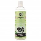 Grab Green Dish Soaps Thyme with Fig Leaf 16 oz.