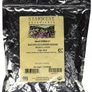 Organic Brown Mustard Seed 1 LB