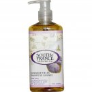 Liquid Soap, South of France, 8 oz Lavender