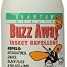 Quantum Buzz Away, Original Spray, 6-Ounce