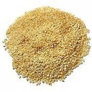 STARWEST SESAME SEED HULLED ORGANIC 1 LB