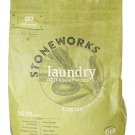 Grab Green - Stoneworks Laundry Detergent Pods 50 Loads Olive Leaf - 1.65 lb.