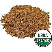 Organic Chinese Five Spice - 4 oz by Starwest