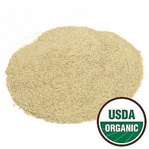 Organic White Pepper Powder by Starwest