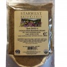 Chicago Steak Seasoning Organic - Saltless - 4 Oz by Starwest