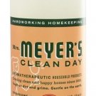 Mrs. Meyers Clean Day Liquid Dish Soap Geranium 16 oz