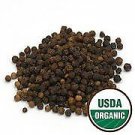 STARWEST PEPPER BLACK WHOLE ORG 3 OZ
