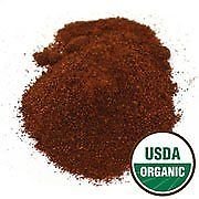 Organic Chili Pepper Powder Medium Roast Pouch 2.75 Oz - Starwest Botanicals