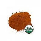 STARWEST PAPRIKA POWDER ORG - 3 oz
