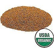 Organic Roasted Pork Rub - 4 oz by Starwest