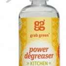 Grab Green Power Degreaser Tangerine with Lemongrass 16 oz