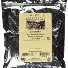 STARWEST BOTANICALS Organic Kelp Granules1 Pound