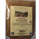 Organic Garam Masala - 4 Oz Starwest Botanicals