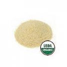 STARWEST ONION GRANULES ORG 3 OZ