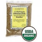 Mung Bean Organic - 4 Oz