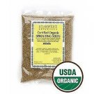 Alfalfa Sprouting Seeds Organic 4 OZ