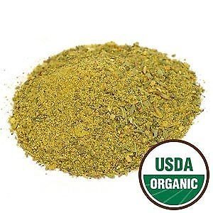 Organic Lemon Pepper by Starwest