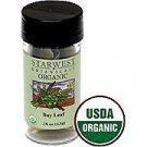 STARWEST BAY LEAF ORGANIC JAR 2.25 OZ