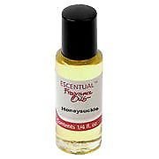 Escentual Honeysuckle - 1/4 oz