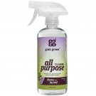 Grab Green Household Cleaners All Purpose Surface Cleaner 16 oz., Thyme with Fig