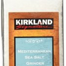 Kirkland Signature Mediterrananean Sea Salt 13 Ounce