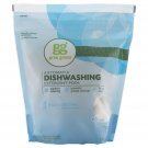 NEW Grab Green Natural Automatic Dishwashing Detergent, Fragrance Free, 60 Loads