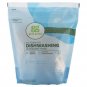 NEW Grab Green Natural Automatic Dishwashing Detergent, Fragrance Free, 60 Loads