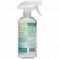 Grab Green All Purpose Surface Cleaner, Fragrance Free, 16 Ounce
